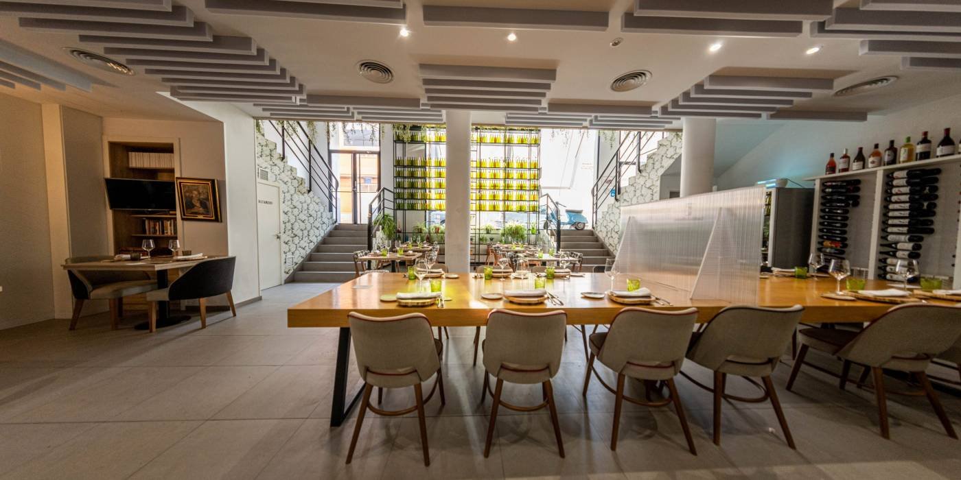 Excelentes instalaciones