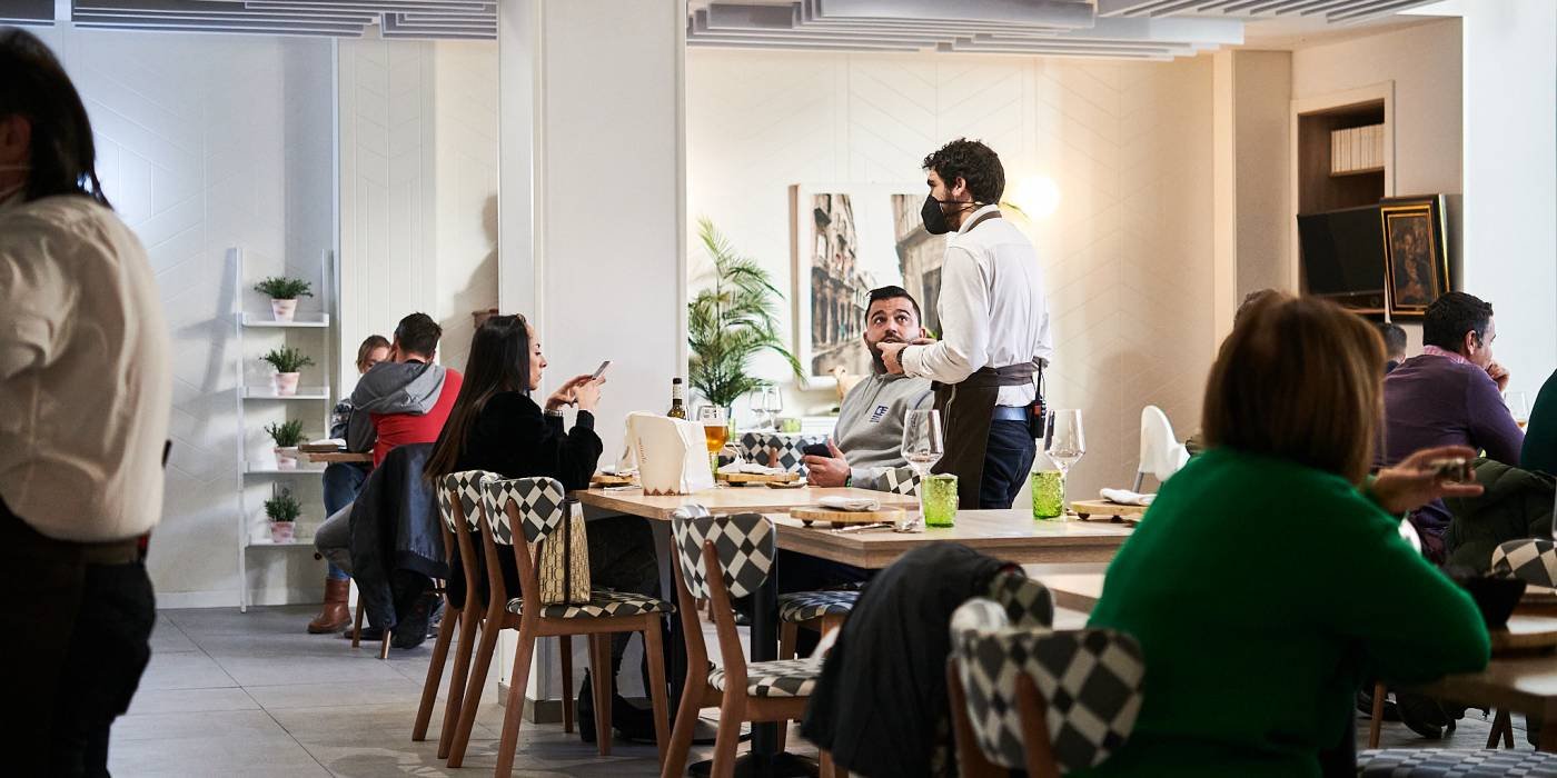 Café para los más exigentes