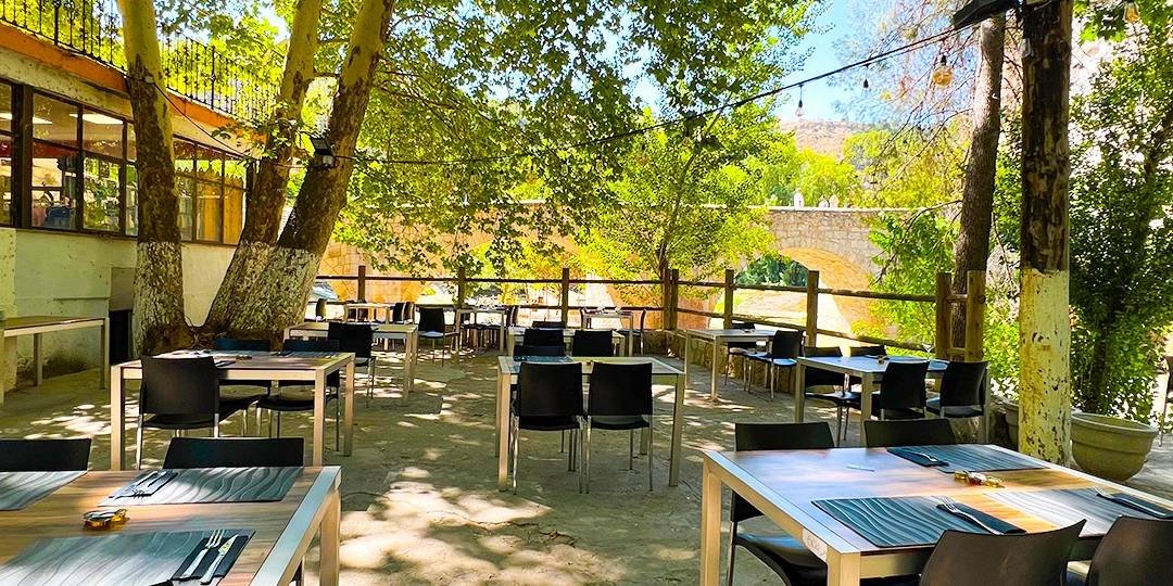 Excelentes instalaciones