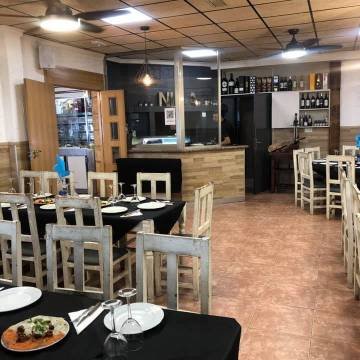 Casa Nila Rte & Brass