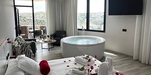 Excelentes instalaciones