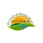 asociación turismo rural manchuela logo