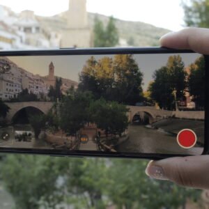 Senderismo por la Reserva Natural de las Hoces del Júcar o Cabriel