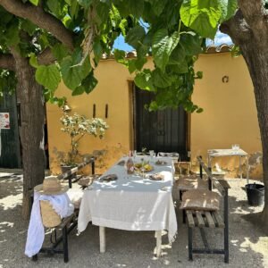 Experiencia “Entre Vinos, Estrellas y Hoces del Júcar” con spa y relajación