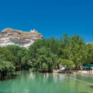 Senderismo por la Reserva Natural de las Hoces del Júcar o Cabriel
